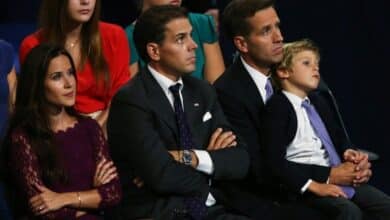 Photo of Two plead guilty to stealing, selling Biden daughter’s diary