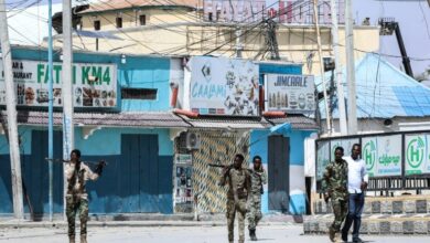 Photo of 13 killed as Somali forces battle to end Al-Shabaab hotel siege