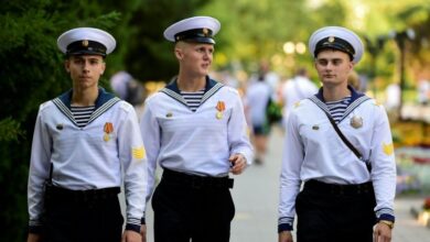 Photo of Russia struggles to recruit soldiers for Ukraine: Pentagon