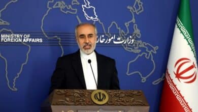 Photo of Iran brands US claim of assassination plot ‘fiction’