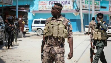 Photo of Death toll in Somalia hotel siege climbs to 21