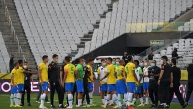 Photo of Brazil against replaying abandoned Argentina World Cup qualifier