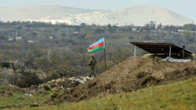 Photo of New tensions explode over Karabakh, 3 soldiers killed