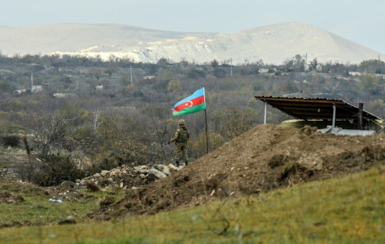 New tensions explode over Karabakh, 3 soldiers killed