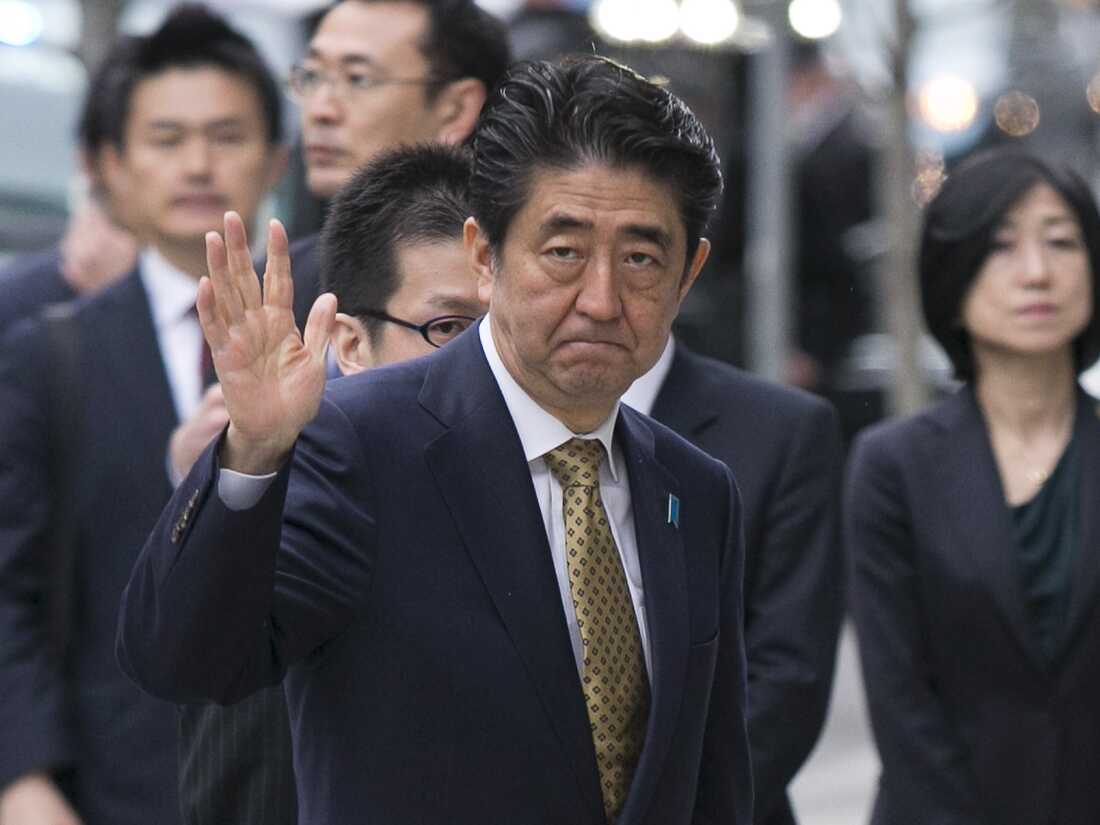 Fatal shooting of Abe: Japan police chief to resign
