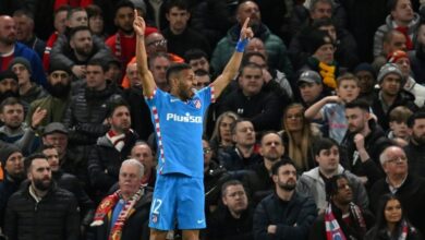 Photo of Brazil’s Lodi joins Nottingham Forest on loan from Atletico