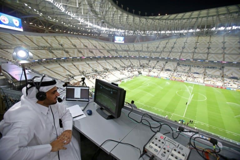 FIFA officially advances World Cup by a day for Qatar