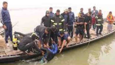 Photo of Death toll in Cox’s Bazar fishing trawler capsize climbs to 7