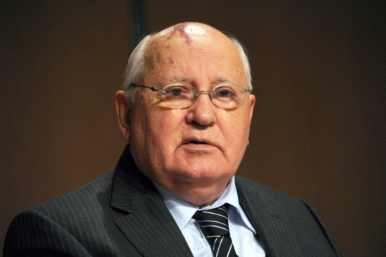 Mikhail Gorbachev, last Soviet leader, dies at 91