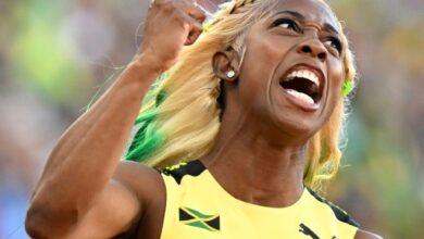 Photo of Fraser-Pryce impresses again with 100m win at Hungary meet