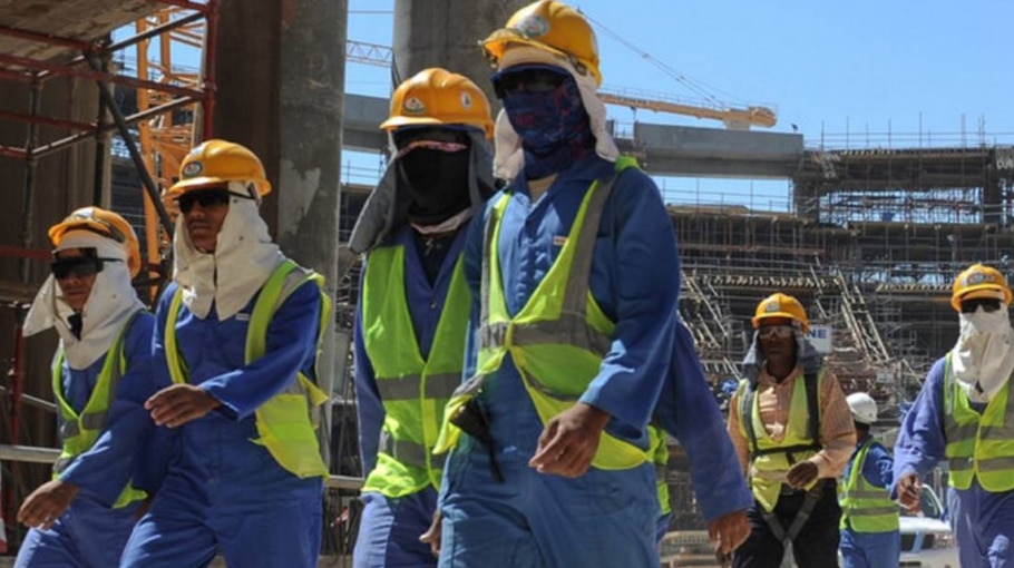 Qatar to hire more Bangladeshi workers
