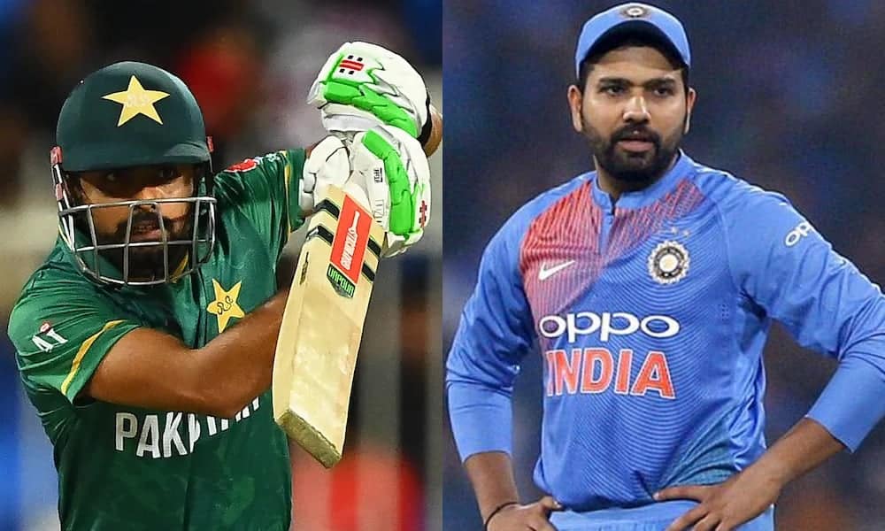 Asia Cup 2022, IND vs PAK: Rishabh Pant misses out; IND to bowl first