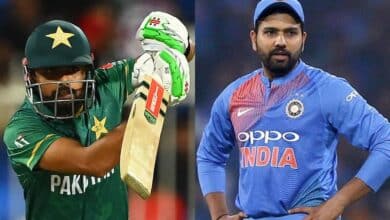 Photo of Asia Cup 2022: All set for big clash  ‘Pakistan VS India’