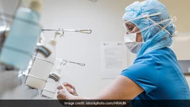 Photo of Half the world’s healthcare lacks basic hygiene services, says UN