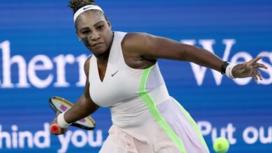 Photo of Serena Williams prepares for final curtain call at US Open