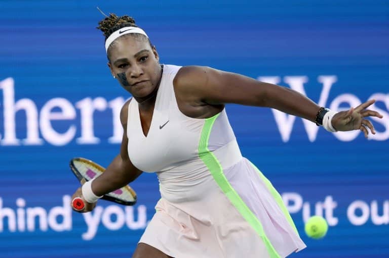Serena Williams prepares for final curtain call at US Open