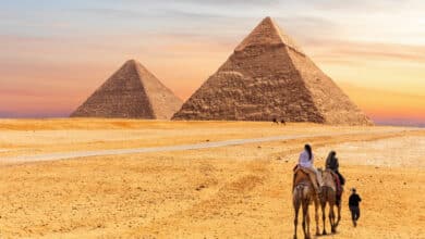 Photo of Egypt launches conditional on-arrival visa for Bangladeshis