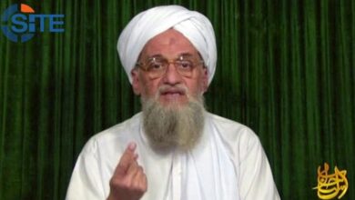 Photo of Biden says US killed Al-Qaeda chief al-Zawahiri in Afghanistan
