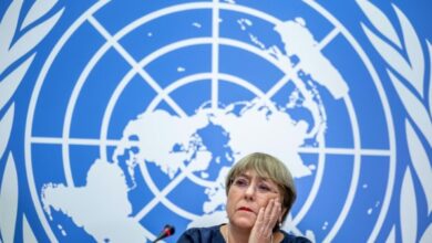 Photo of UN to release Xinjiang rights report within hours