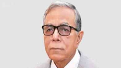 Photo of August 15 is a scandalous chapter in history of Bengali nation: President