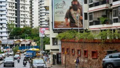 Photo of Bollywood seeks boost with ‘Forrest Gump’ remake