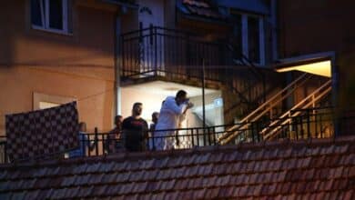 Photo of At least 11 killed in Montenegro shooting