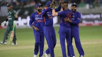Photo of Asia Cup 2022: India avenge T20 World Cup humiliation