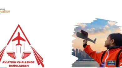 Photo of Aviation Challenge Bangladesh is going to be held with children for the first time in the Country