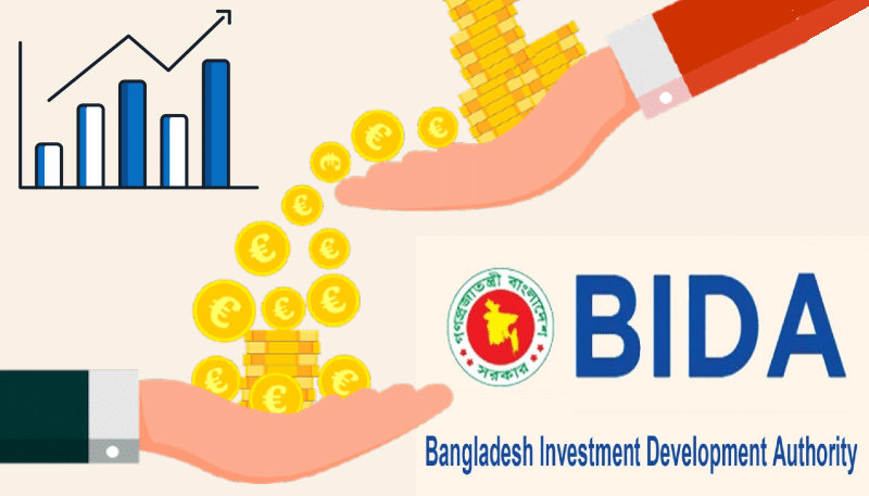 Indian investors keen in large-scale joint ventures in Bangladesh: BIDA