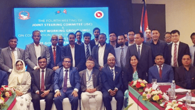 Photo of Bangladesh Agree To Import 50 MW Electricity From Nepal