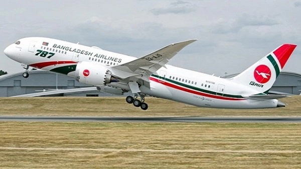 Sylhet-New York Biman flights soon?