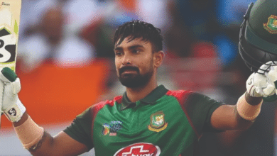 Photo of Injured Liton likely to miss Asia Cup
