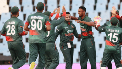 Photo of A jam packed schedule for Bangladesh in ICC’s new FTP cycle