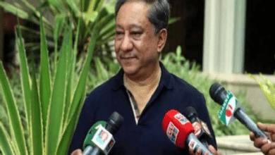 Photo of ‘Everyone wants to play against tigers’: Papon