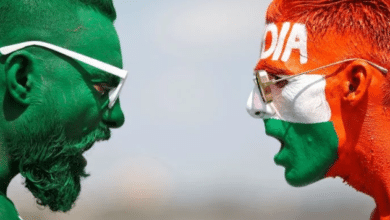 Photo of Cricket fans spend up to AED1,000 for Pakistan-India match in Dubai