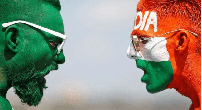 Cricket fans spend up to AED1,000 for Pakistan-India match in Dubai