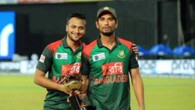 Photo of Shakib, Mahmudullah in consideration to be T20 captain