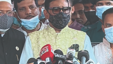 Photo of Temple attackers are enemies of all: Obaidul Quader