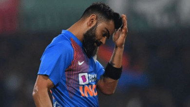 Photo of Virat Kohli’s struggles: It is now 1000 days since star batsman last scored an international century