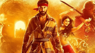 Photo of Ranbir Kapoor’s ‘Shamshera’ fails badly at the box office