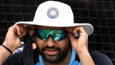 Photo of ‘It’s an exciting game’: Rohit Sharma ahead of India-Pakistan clash in Asia Cup 2022