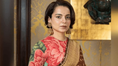 Photo of Kangana Ranaut’s nomination withdrawn by Filmfare after her threats to sue