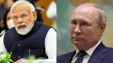Photo of India votes against Russia at UNSC for first time since invasion of Ukraine