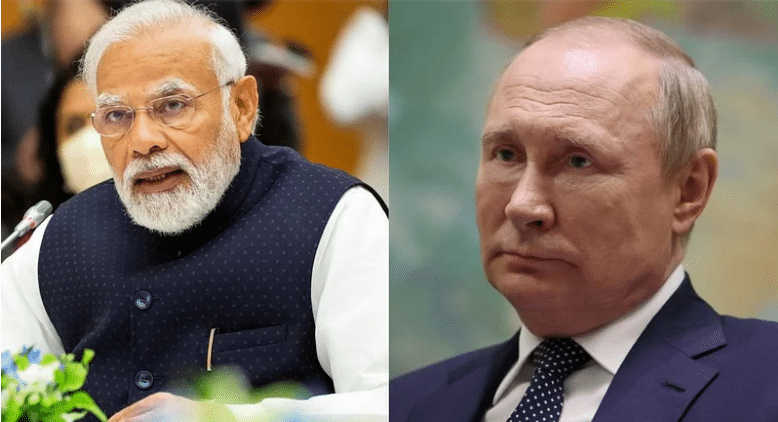 India votes against Russia at UNSC for first time since invasion of Ukraine
