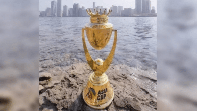 Photo of Asia Cup 2022: All you need to know about schedule and squads
