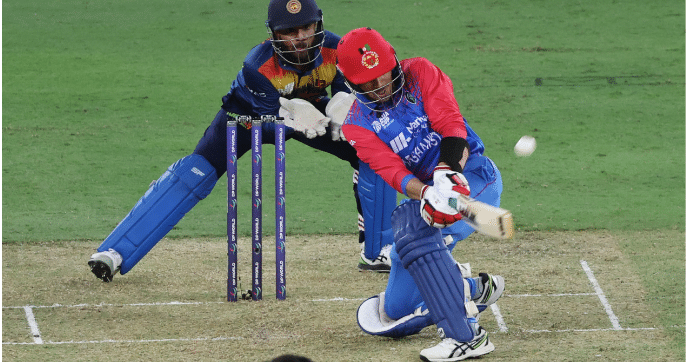 Asia Cup 2022: Afghanistan Register Dominant Eight-Wicket Win Over Sri Lanka in Competition Opener