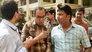 Photo of Trial against PK Halder, 13 others begins