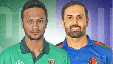 Photo of Asia Cup 2022: Afghanistan, Bangladesh to lock horns today