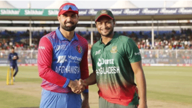 Photo of Bangladesh opt to bat against Afghanistan in Asia Cup