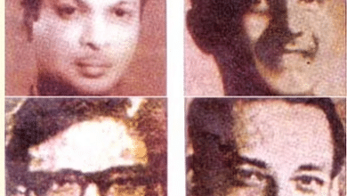 Photo of HC has directed to Reopen case over killing four BTV officials in 1975